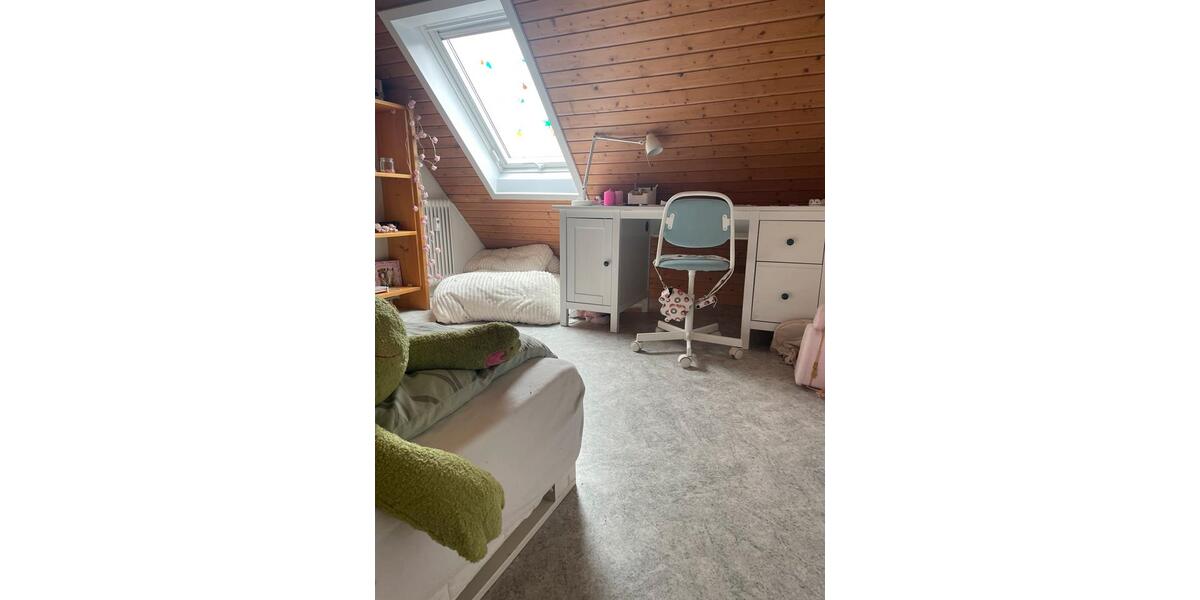Maisonettenwohnung Tübingen - 1.5 Zimmer, 100 m&sup2;, 650&euro; | Angebot:25932435