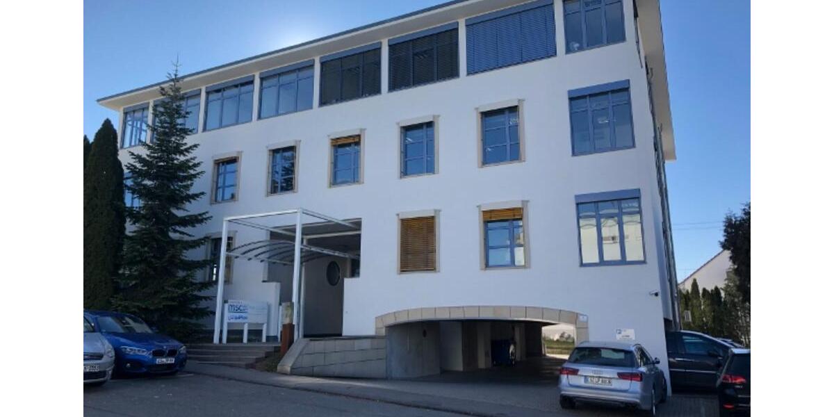 Gewerbeobjekt Filderstadt - 1.775.000&euro; | Angebot:24840420