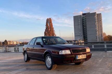 Audi 80 316.000 km 1.200 &euro; Ostfildern 73760
