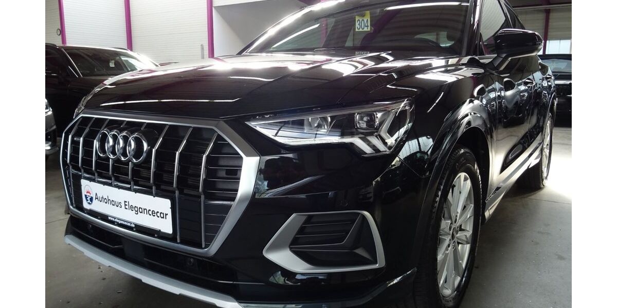 Audi Q3 55.300 km 28.849 &euro; Holzgerlingen bei Stuttgart 71088