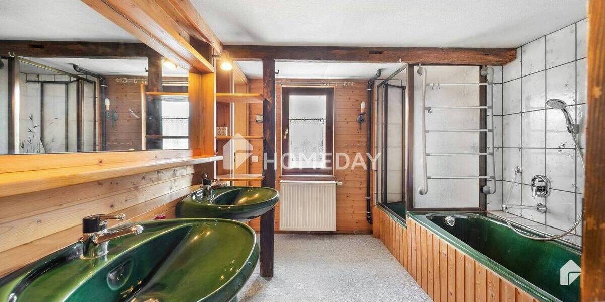 Bauernhaus, Landhaus Bempflingen - 6 Zimmer, 160 m&sup2;, 495.000&euro; | Angebot:25696135