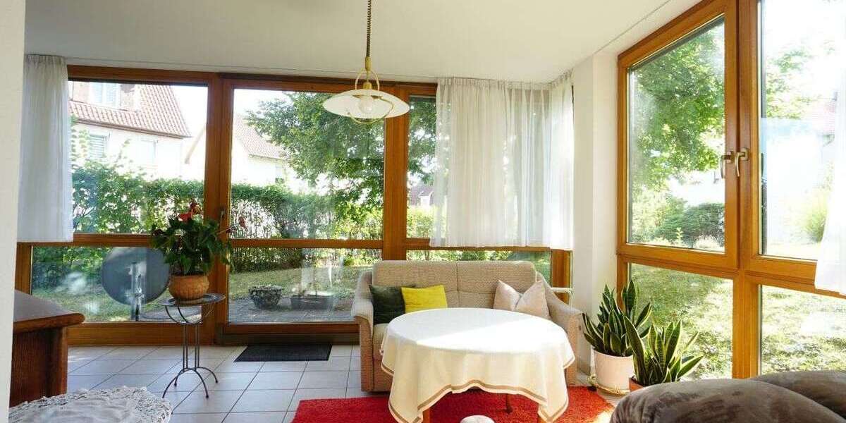 Etagenwohnung Reutlingen-Betzingen Betzingen - 2 Zimmer, 66 m&sup2;, 215.000&euro; | Angebot:27643155