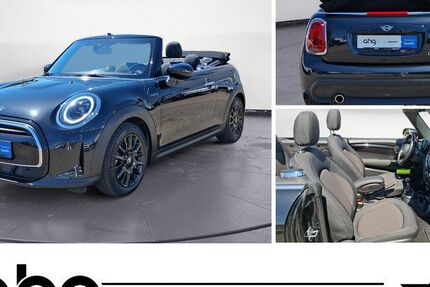 Mini Cooper Cabrio 26.300 km 25.860 &euro; Rottenburg am Neckar 72108