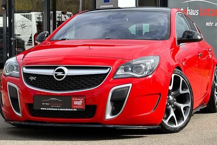 Opel Insignia 138.597 km 16.490 &euro; Hechingen 72379