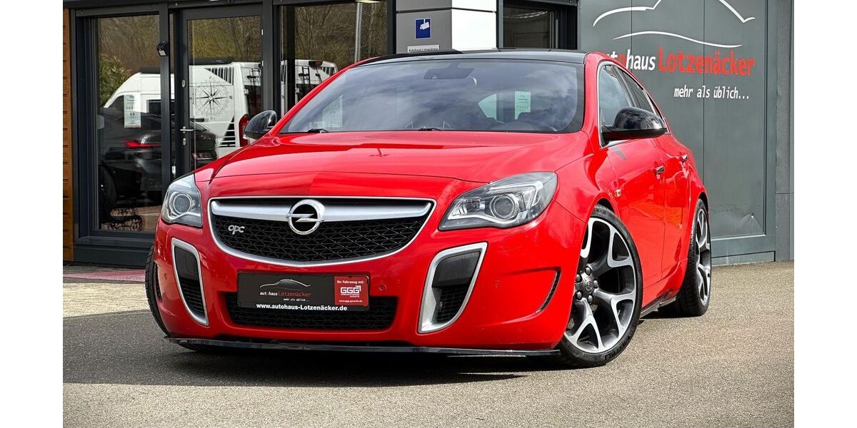 Opel Insignia 138.597 km 16.590 &euro; Hechingen 72379