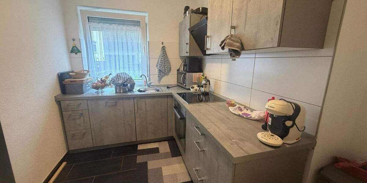 Etagenwohnung Altbach - 3 Zimmer, 65 m&sup2;, 259.000&euro; | Angebot:25674467
