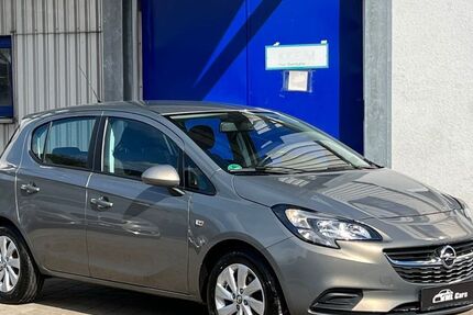 Opel Corsa 81.000 km 8.990 &euro; Lichtenstein Unterhausen 72805