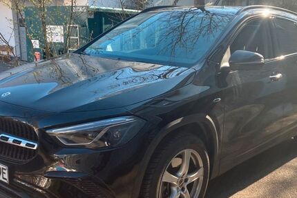 Mercedes-Benz GLA 250 20.000 km 45.000 &euro; Böblingen 71034