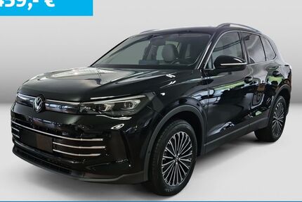 VW Tiguan 12.999 km 46.595 &euro; Sindelfingen 71063