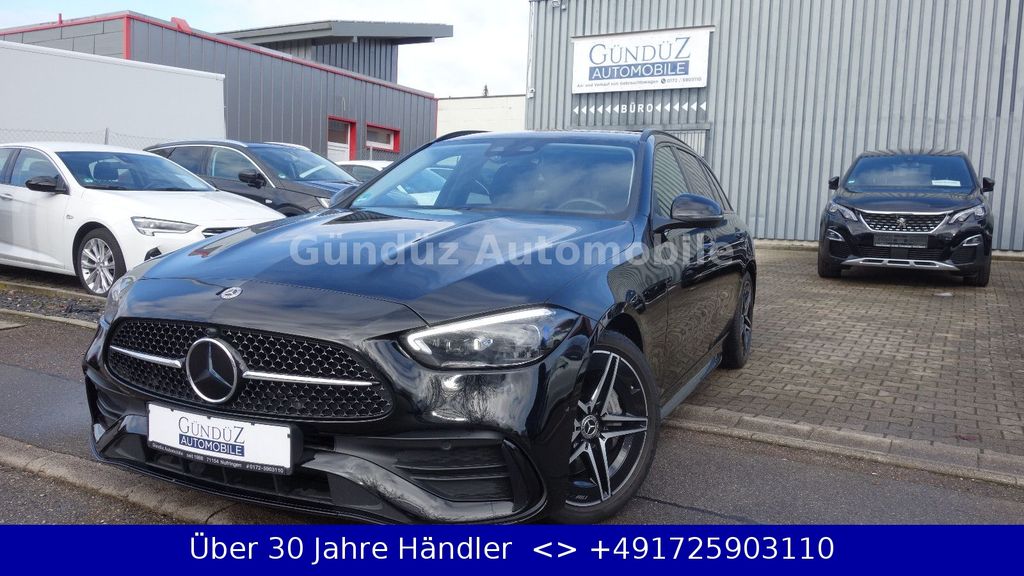 Mercedes-Benz C 220 145.000 km 28.999 &euro; Nufringen bei Böblingen 71154