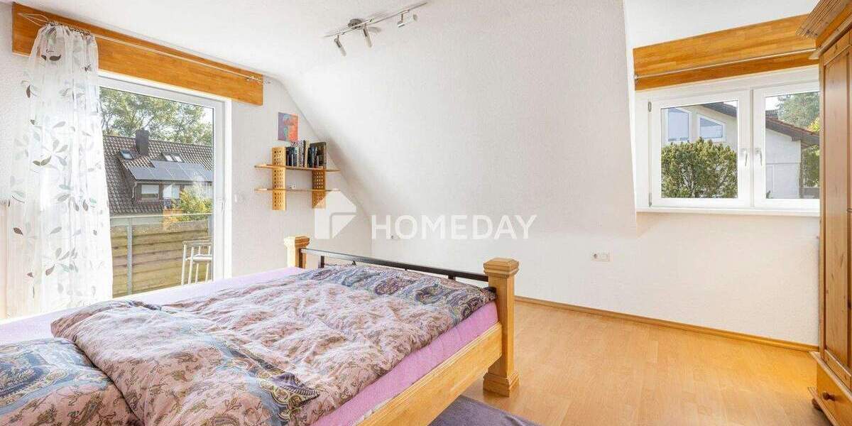 Einfamilienhaus Weil im Schönbuch - 7 Zimmer, 150 m&sup2;, 599.000&euro; | Angebot:25677583