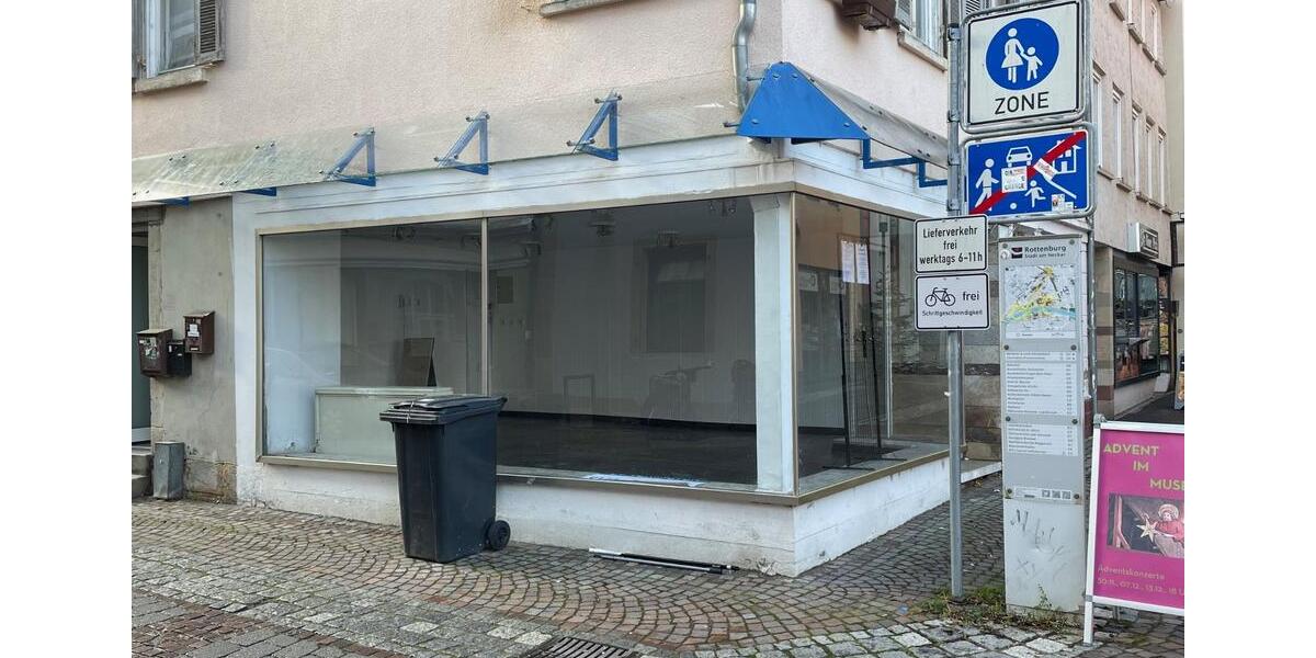 Gewerbeobjekt Rottenburg am Neckar - 952&euro; | Angebot:23023643