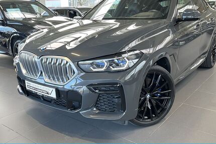 BMW X6 107.598 km 69.890 &euro; Tübingen 72072