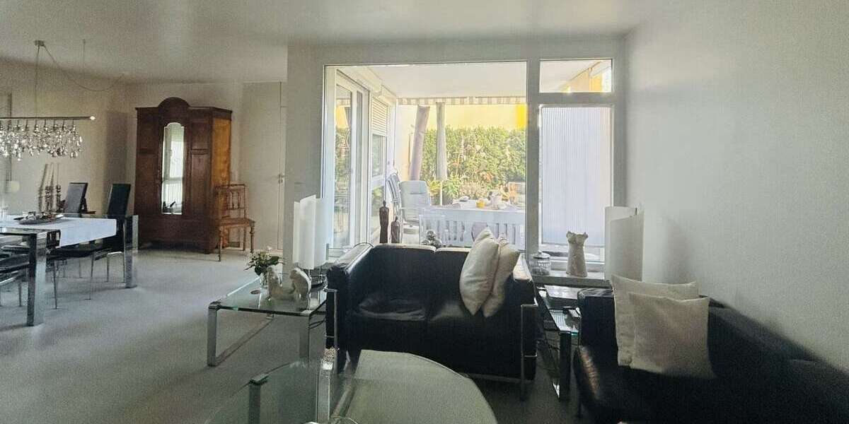 Etagenwohnung Esslingen Brühl - 4.5 Zimmer, 105 m&sup2;, 345.000&euro; | Angebot:24130849