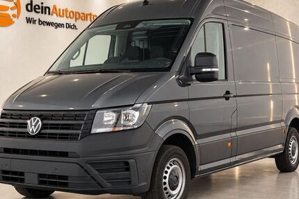 VW Crafter 44.200 km 29.750 &euro; Mössingen 72116