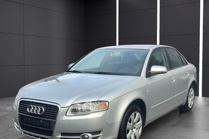 Audi A4 159.000 km 4.400 &euro; Ofterdingen 72131