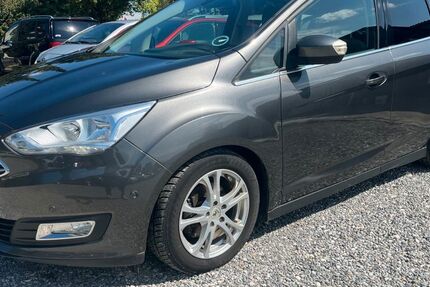 Ford C-Max 127.000 km 4.490 &euro; Reutlingen 72760