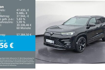 VW Tayron 22.510 km 47.430 &euro; Reutlingen 72770