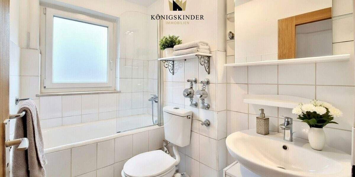 Etagenwohnung Metzingen - 3 Zimmer, 63 m&sup2;, 210.000&euro; | Angebot:25680028