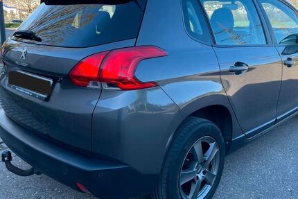 Peugeot 2008 155.092 km 5.600 &euro; Deizisau 73779