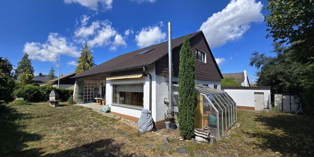 Einfamilienhaus Mössingen - 5.5 Zimmer, 132 m&sup2;, 475.000&euro; | Angebot:27463694