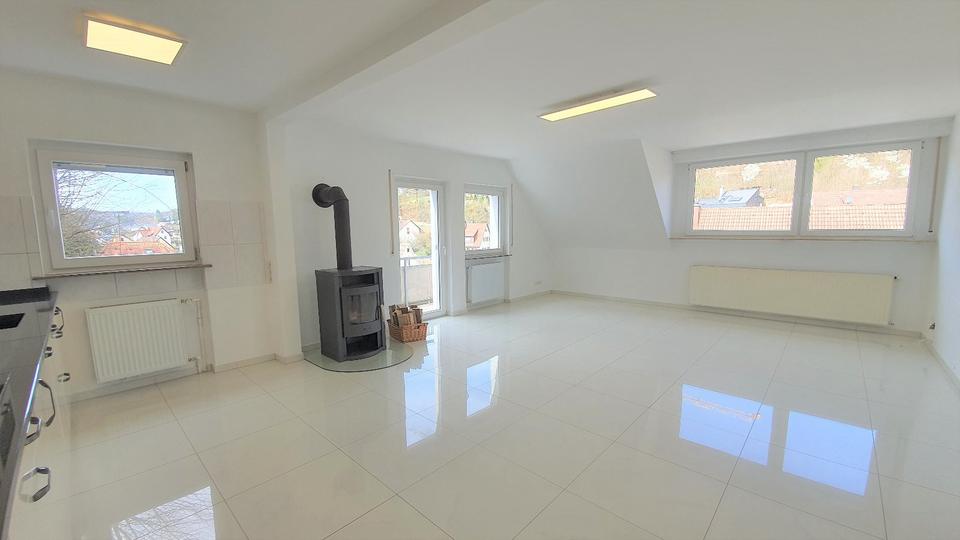 Etagenwohnung Waldenbuch - 3 Zimmer, 78 m&sup2;, 1.420&euro; | Angebot:24841709