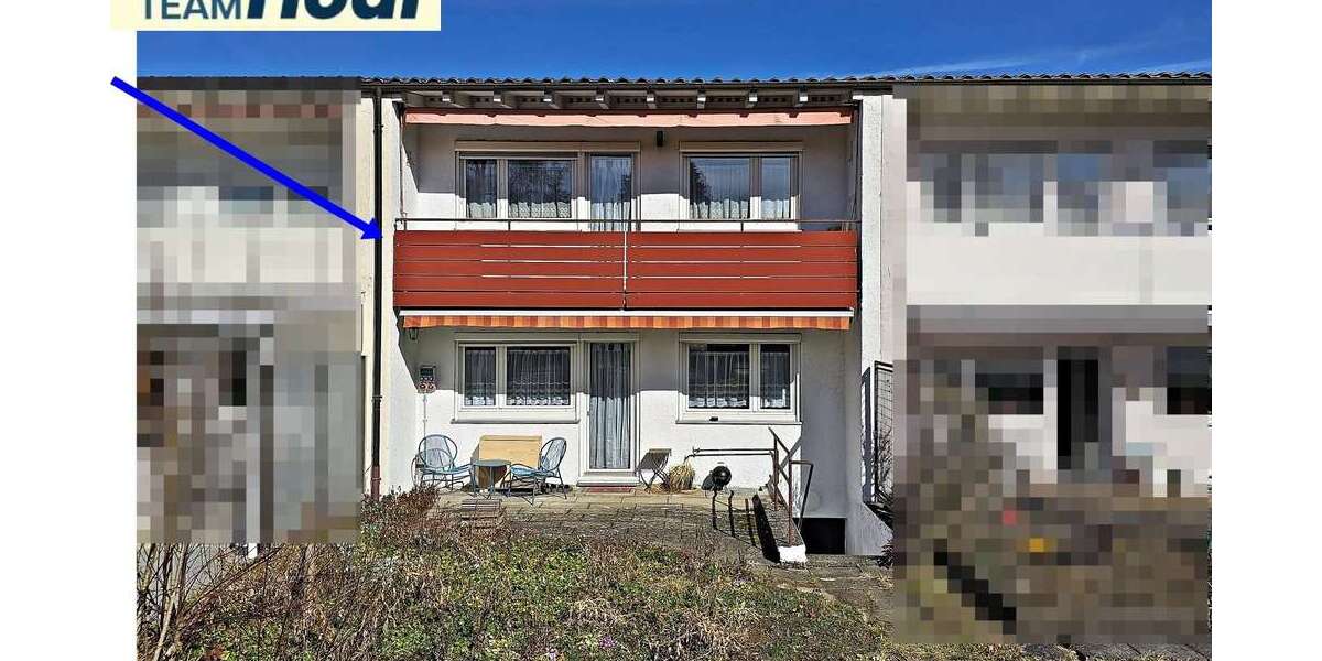 Einfamilienhaus Reutlingen Orschel-Hagen - 5.5 Zimmer, 120 m&sup2;, 469.000&euro; | Angebot:25811793