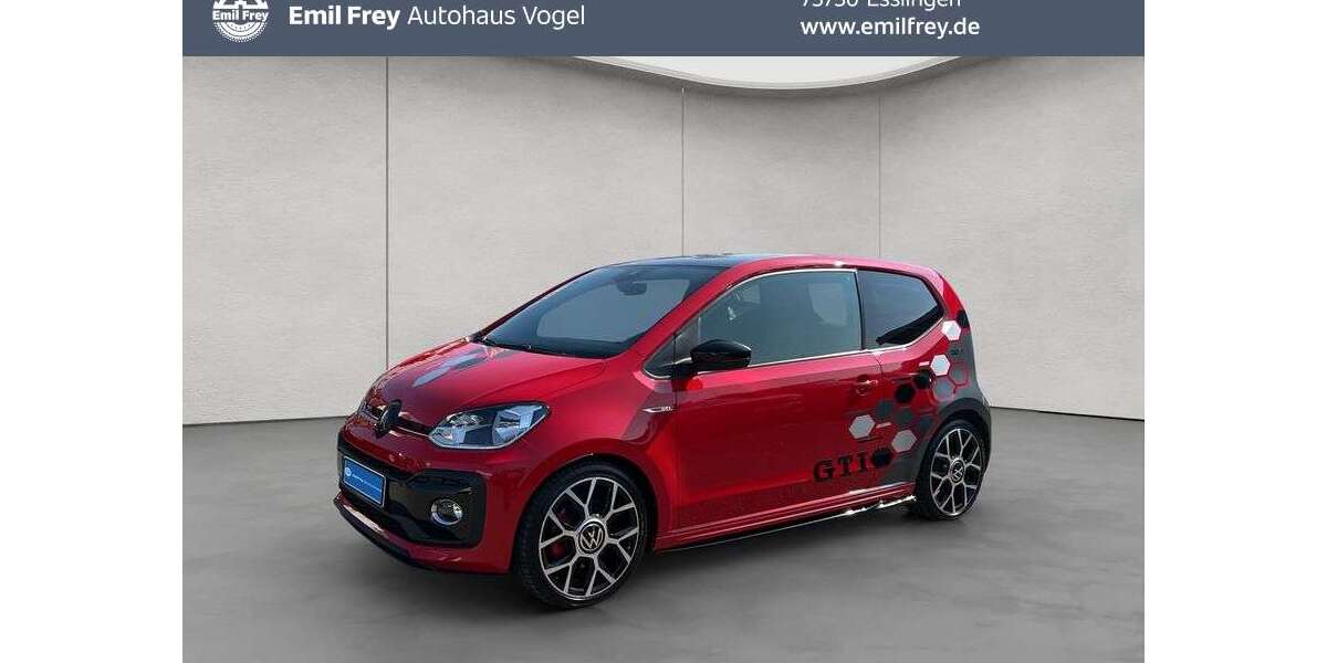 VW up! 40.759 km 19.480 &euro; Esslingen am Neckar 73730
