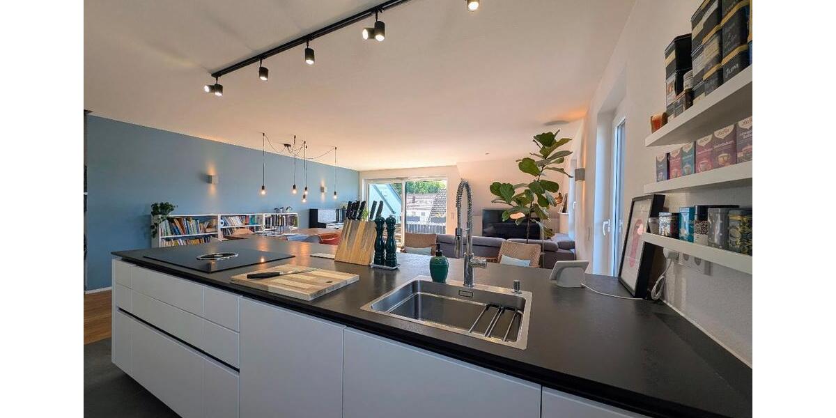Maisonettenwohnung Wendlingen am Neckar - 3.5 Zimmer, 101 m&sup2;, 529.000&euro; | Angebot:26416698
