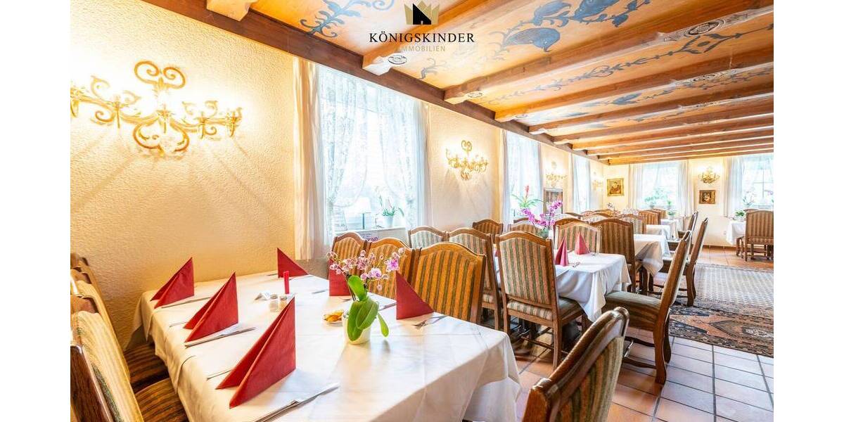 Gewerbeobjekt Lenningen - Schopfloch Schopfloch - 1.400.000&euro; | Angebot:25680010