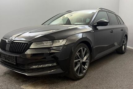 Skoda Superb 189.000 km 16.299 &euro; Reutlingen / Mittelstadt 72766