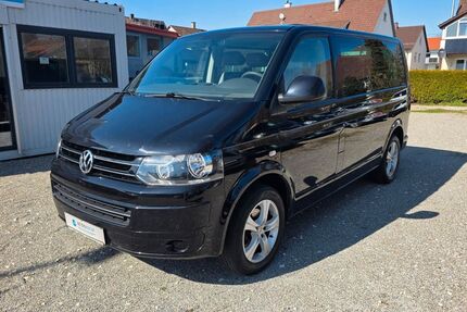 VW T5 Caravelle 238.200 km 11.990 &euro; Reutlingen 72770