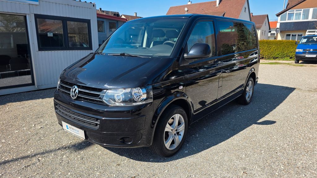 VW T5 Caravelle 238.200 km 11.990 &euro; Reutlingen 72770