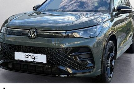 VW Tiguan 2.359 km 53.990 &euro; Tübingen 72072