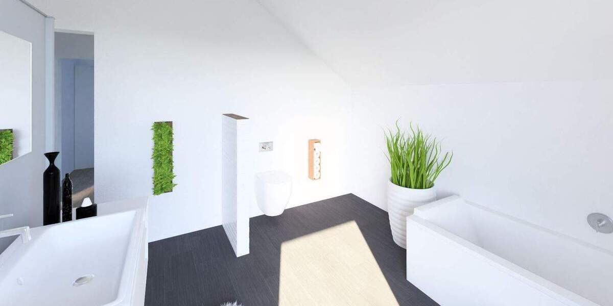 Einfamilienhaus Dußlingen - 5 Zimmer, 148 m&sup2;, 1.002.500&euro; | Angebot:25699655