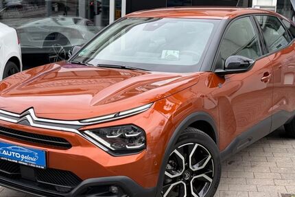 Citroen ë-C4 35.000 km 14.900 &euro; Nürtingen bei Stuttgart 72622