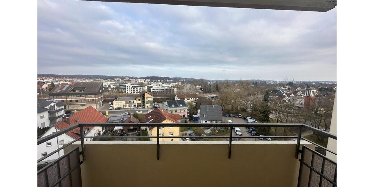 Hochparterre Sindelfingen Sindelfingen (Stadt) - 3.5 Zimmer, 90 m&sup2;, 1.300&euro; | Angebot:24870119
