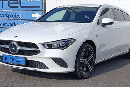 Mercedes-Benz CLA 250 Shooting Brake 90.380 km 22.490 &euro; Pfullingen 72793