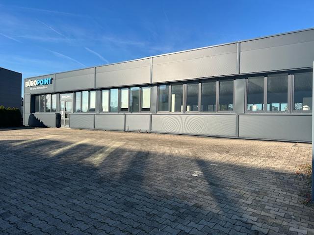 Gewerbeobjekt Reutlingen Sondelfingen - 499&euro; | Angebot:26631864