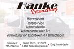 Gewerbeobjekt Nehren - 99&euro; | Angebot:26149670