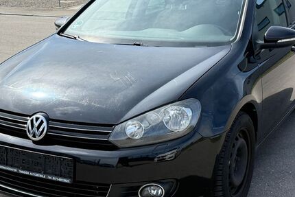 VW Golf 200.544 km 3.250 &euro; Bisingen 72406