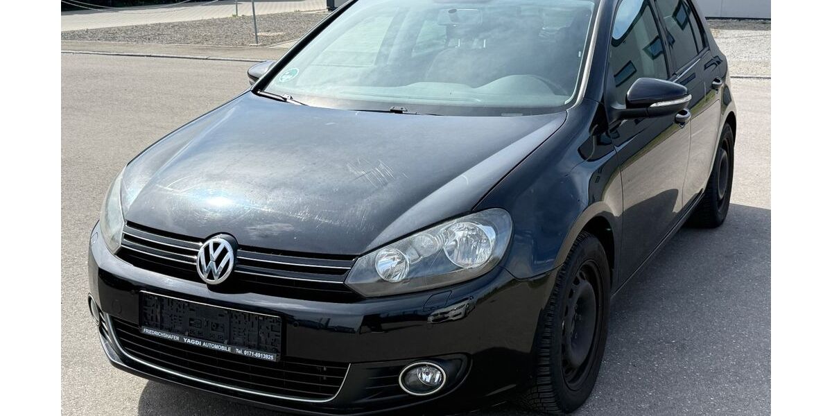 VW Golf 200.544 km 3.650 &euro; Bisingen 72406