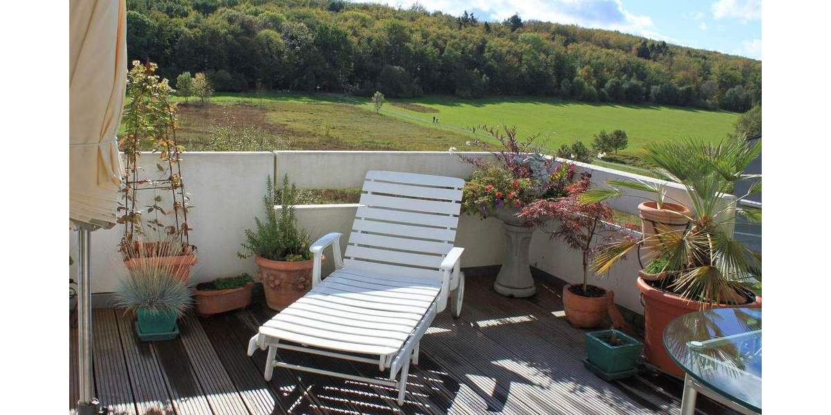 Etagenwohnung Böblingen Dagersheim - 3 Zimmer, 107 m&sup2;, 530.000&euro; | Angebot:25734465