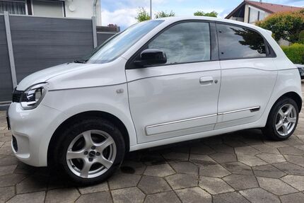 Renault Twingo 44.000 km 11.490 &euro; Weilheim an der Teck 73235