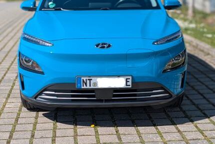 Hyundai KONA Elektro 32.500 km 15.700 &euro; Esslingen Am Neckar 73734