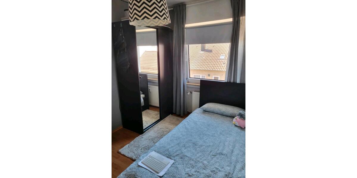 Etagenwohnung Plochingen - 3 Zimmer, 62 m&sup2;, 185.000&euro; | Angebot:26715919