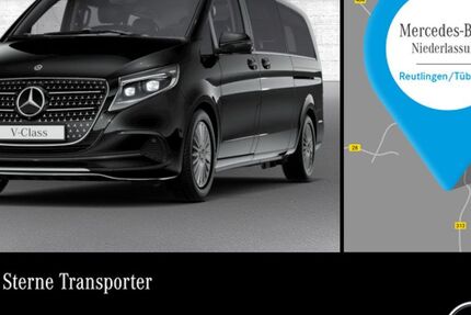 Mercedes-Benz V 300 20.519 km 69.980 &euro; Pfullingen 72793