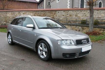 Audi A4 315.000 km 1.499 &euro; Hechingen 72379