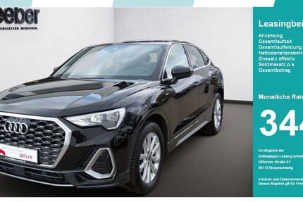 Audi Q3 28.769 km 38.680 &euro; Herrenberg 71083