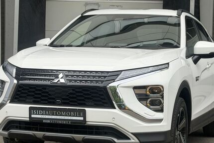 Mitsubishi Eclipse Cross 105.350 km 18.900 &euro; Reutlingen/Mittelstadt 72766